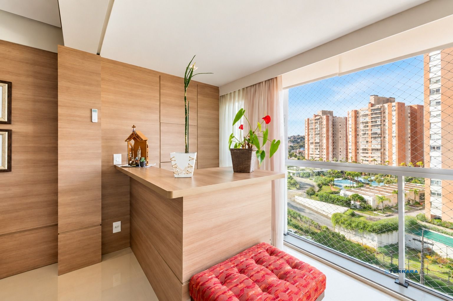 Apartamento, 3 quartos, à venda, 115 m², Jardim do Salso - Porto Alegre — foto 4
