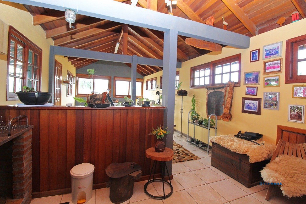 Casa, 3 quartos, à venda, 339 m², Vila Nova - Porto Alegre — foto 3