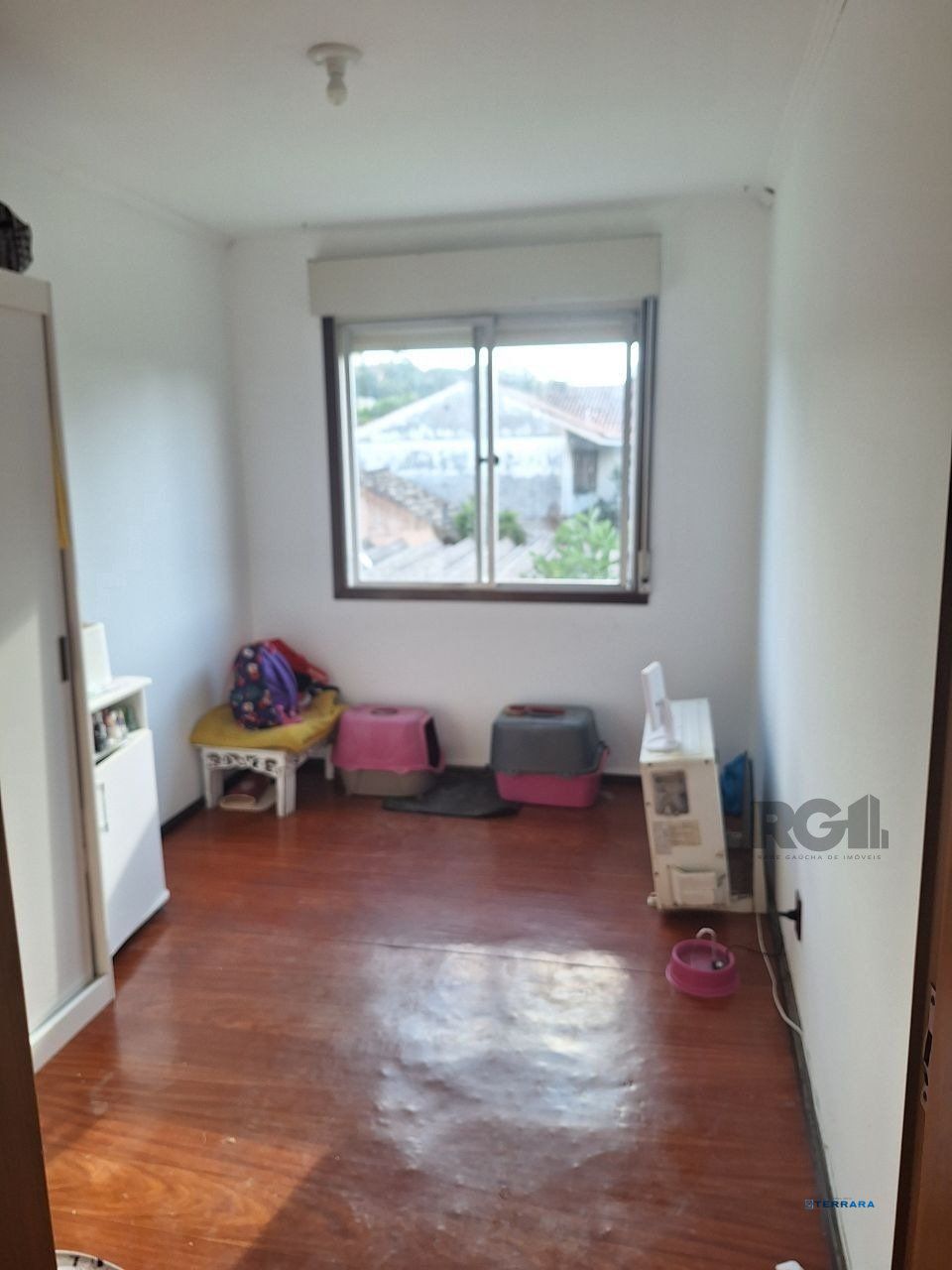 Apartamento no Condomínio Edifício Julia, 2 quartos, à venda, 64 m², Medianeira - Porto Alegre — foto 5
