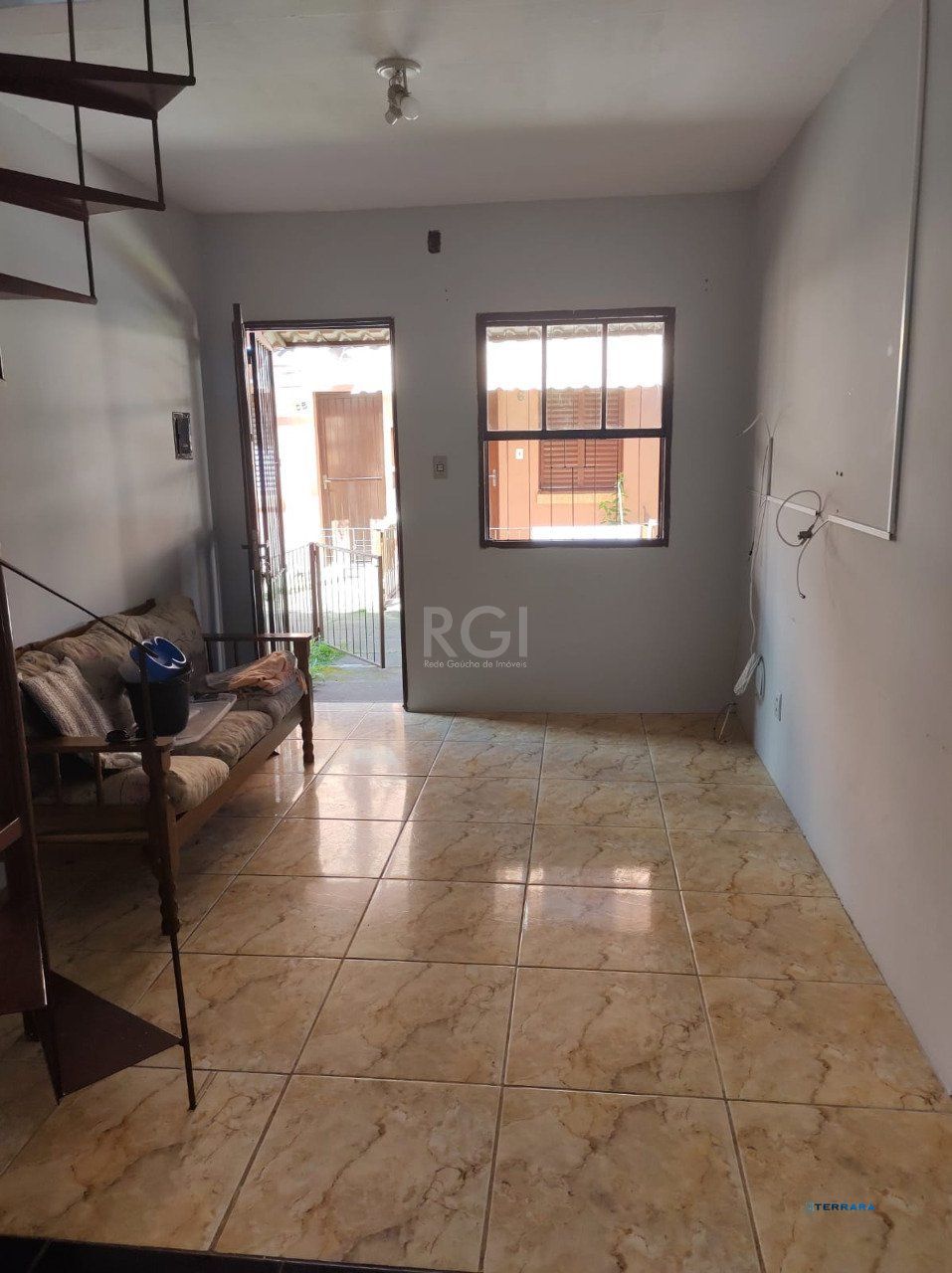 Casa de Condomínio, 2 quartos, à venda, 36 m², Guarujá - Porto Alegre — foto 3