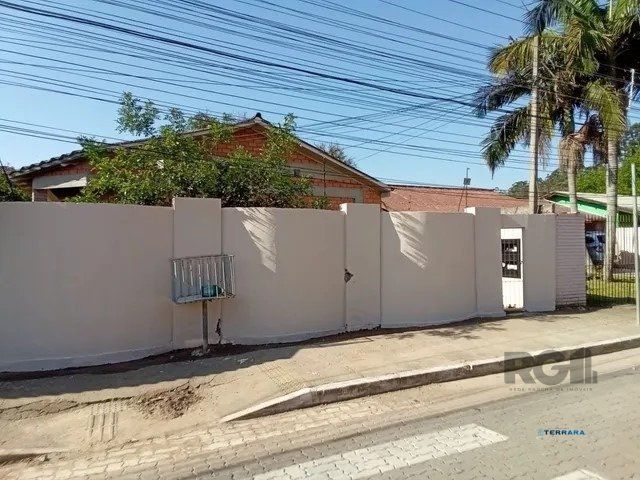 INVESTIMENTO - RESIDENCIAL COM 4 CASAS A VENDA EM ESTEIO