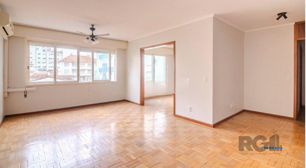Apartamento, 3 quartos, à venda, 133 m², São João - Porto Alegre — foto 2