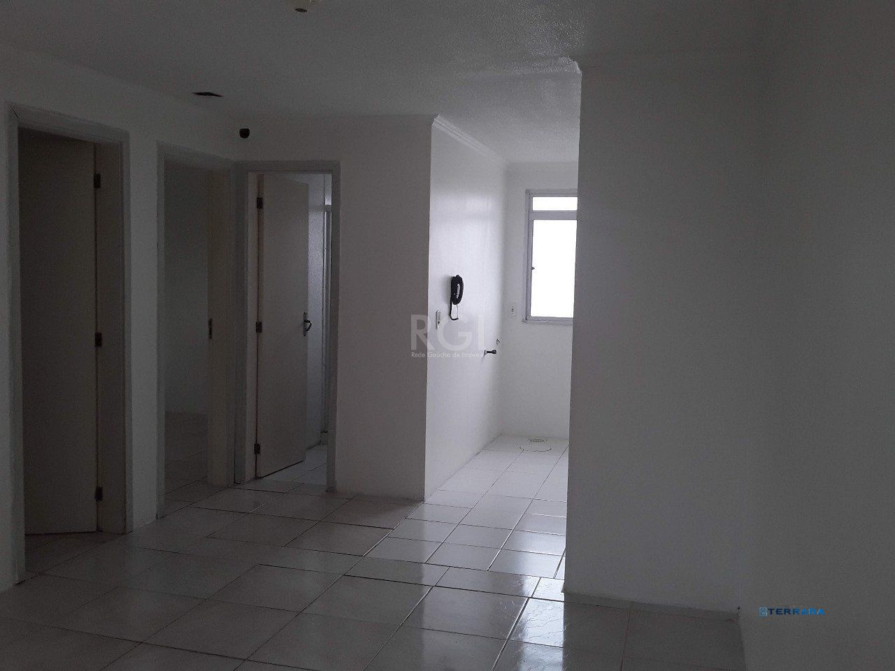 Apartamento no Condominio Reserva da Figueira, 2 quartos, à venda, 46 m², Lomba do Pinheiro - Porto Alegre — foto 3