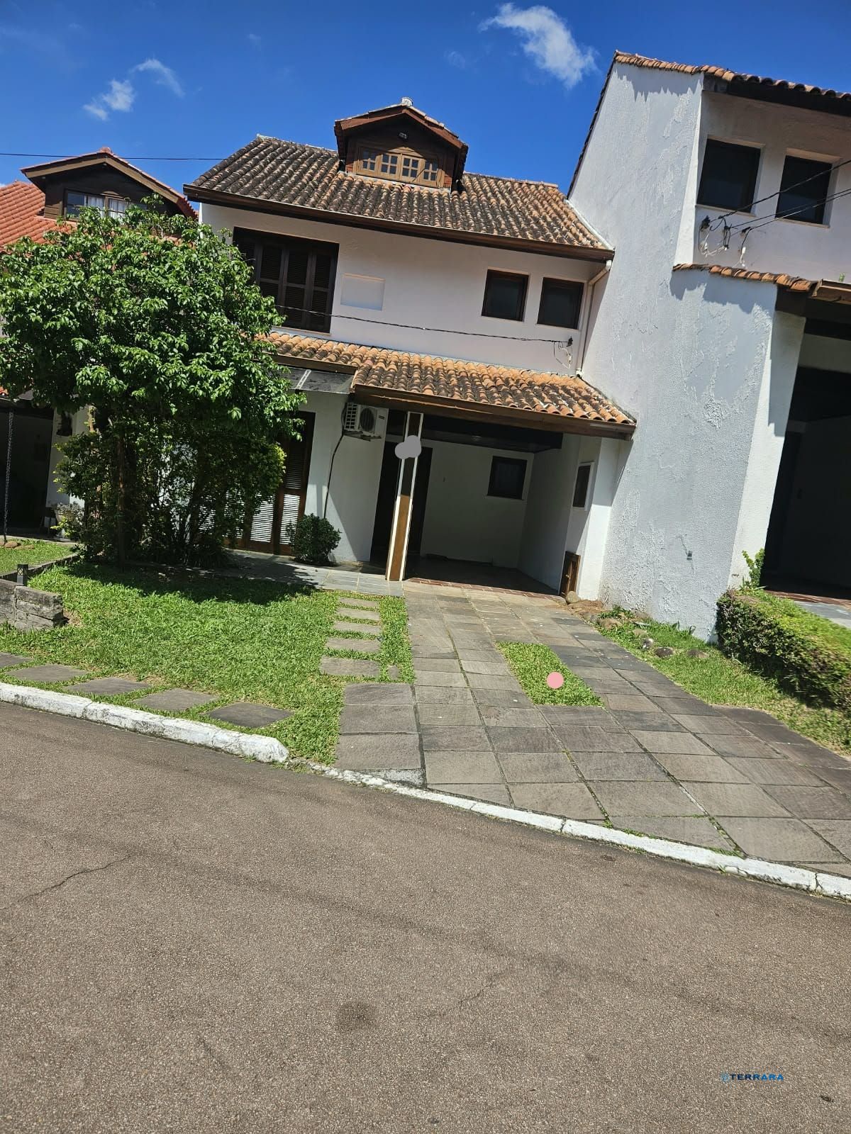 Casa Condominio, 3 dorm, sótão, 3 vagas, infra completa, Cavalhada, POA/RS