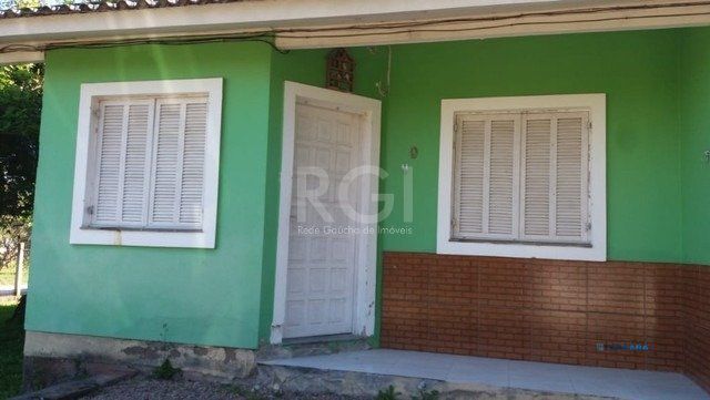Casa Condominio para Venda - 64m², 2 dormitórios, 1 vaga - Belém Novo, Porto Alegre