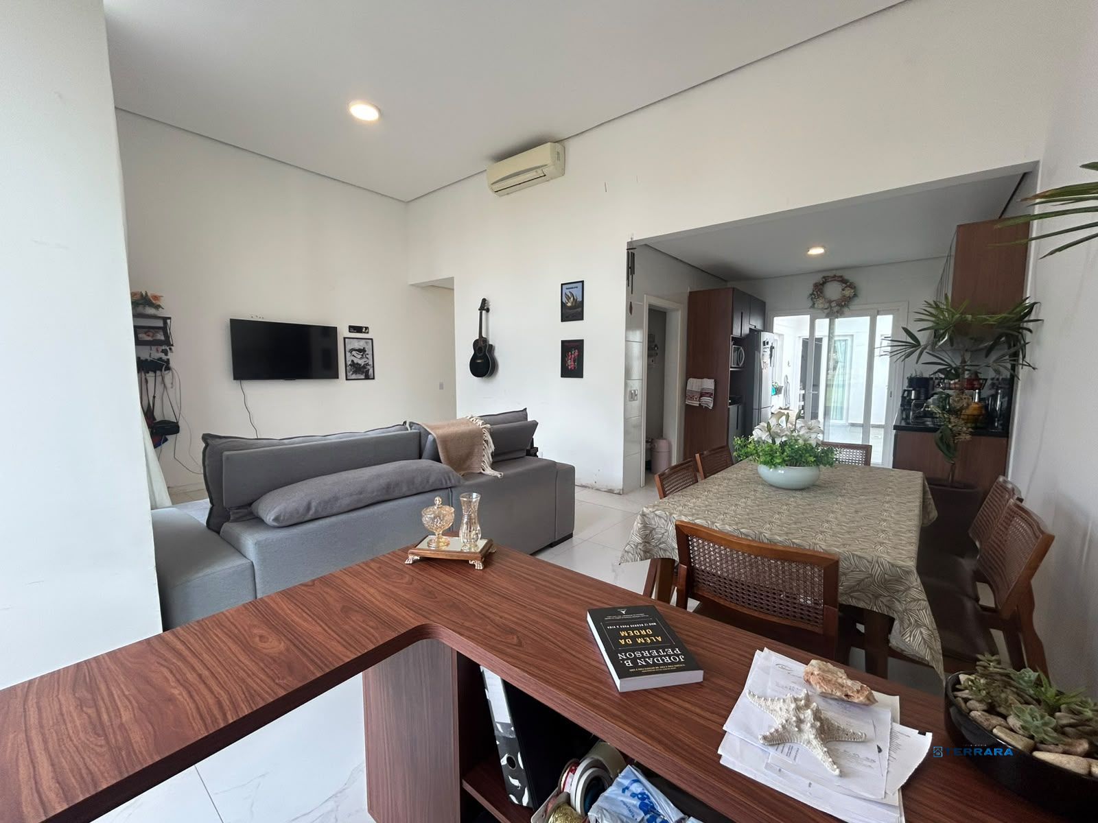 Casa de Condomínio, 3 quartos, à venda, 138 m², Aberta dos Morros - Porto Alegre — foto 2