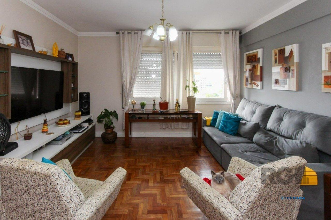 Apartamento 3 dormitórios, Canoas