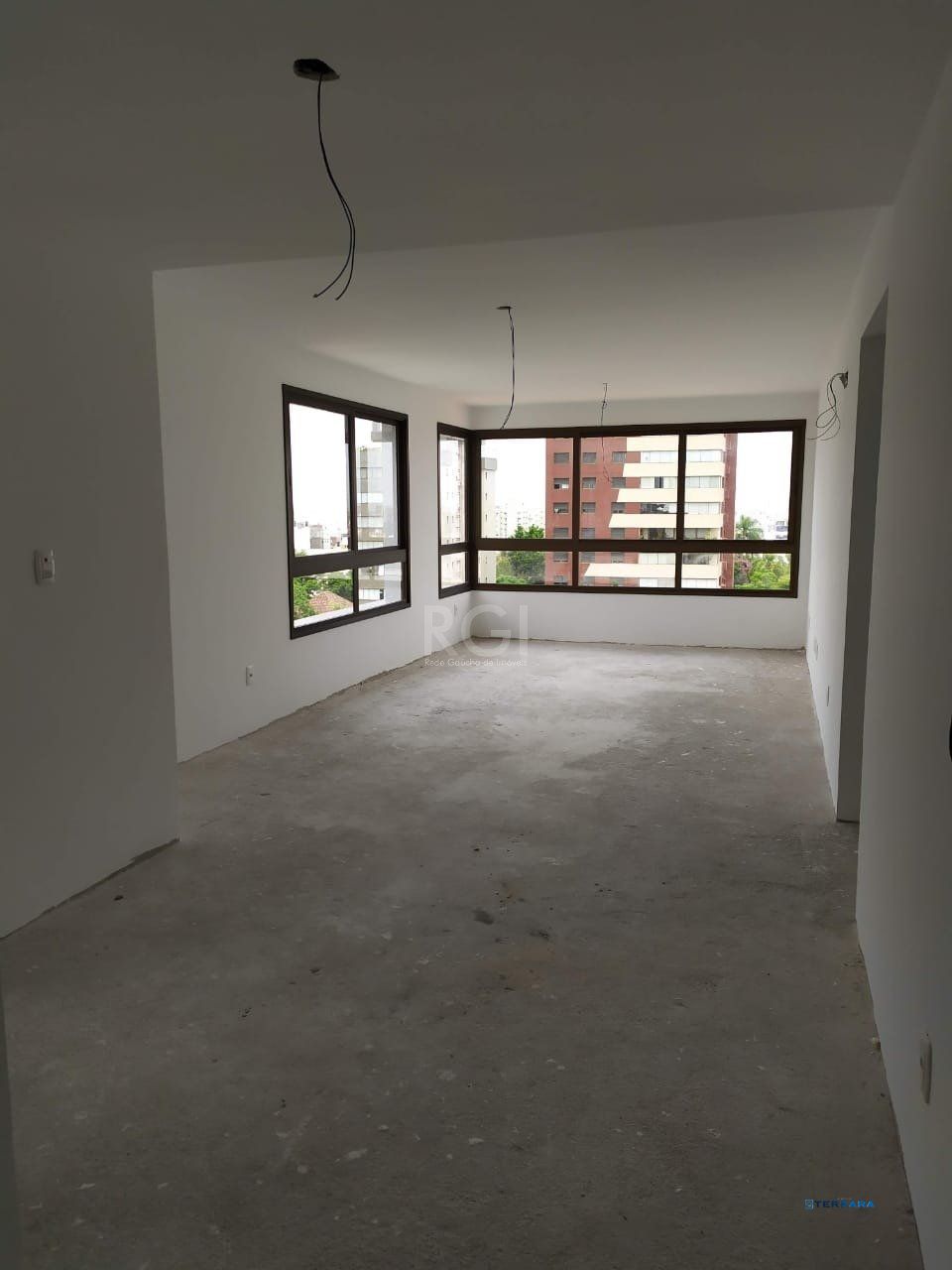 Apartamento no Hermitage, 2 suítes, à venda, 90 m², Petrópolis - Porto Alegre — foto 5