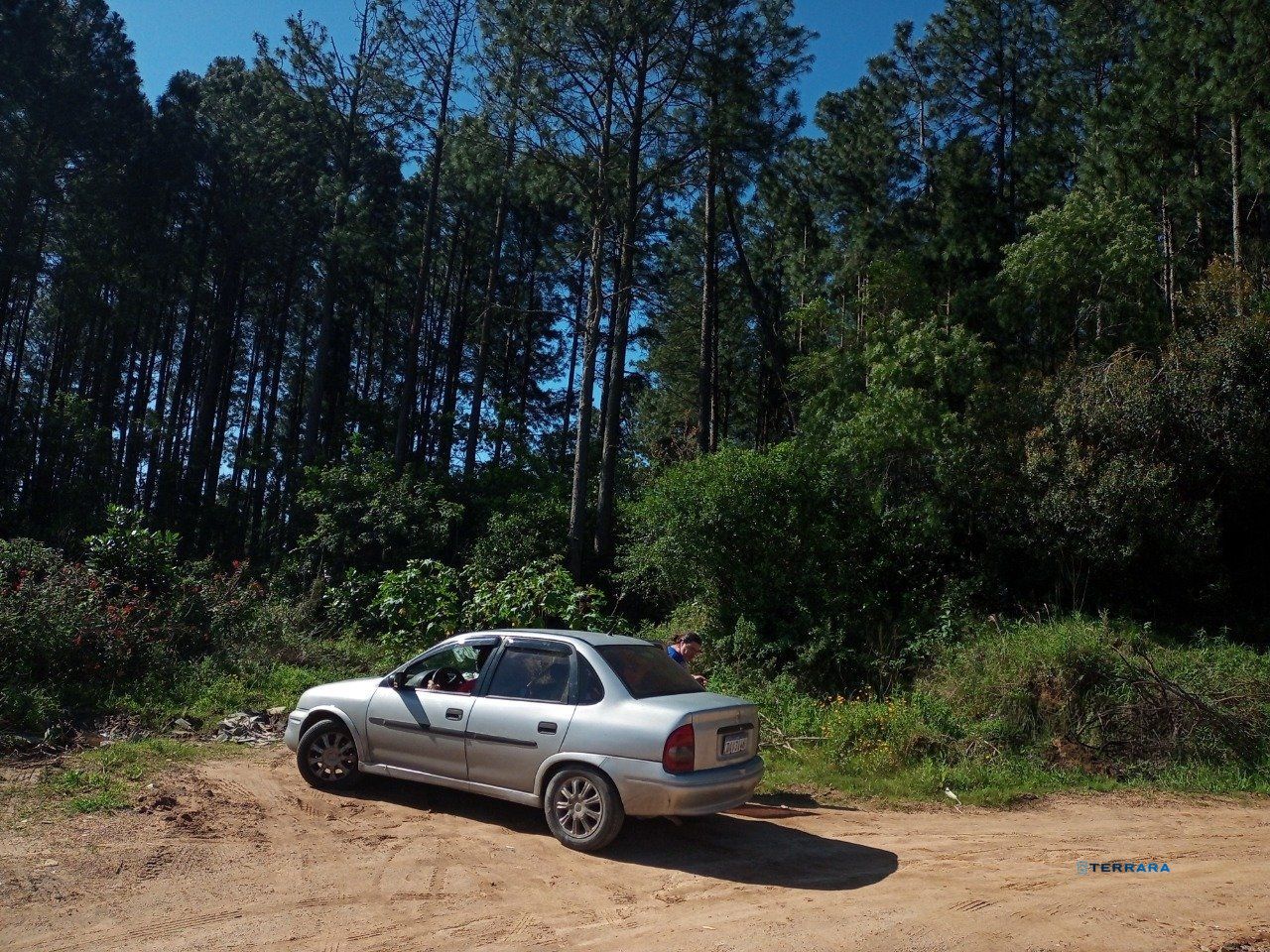 Terreno, à venda, Restinga - Porto Alegre — foto 5