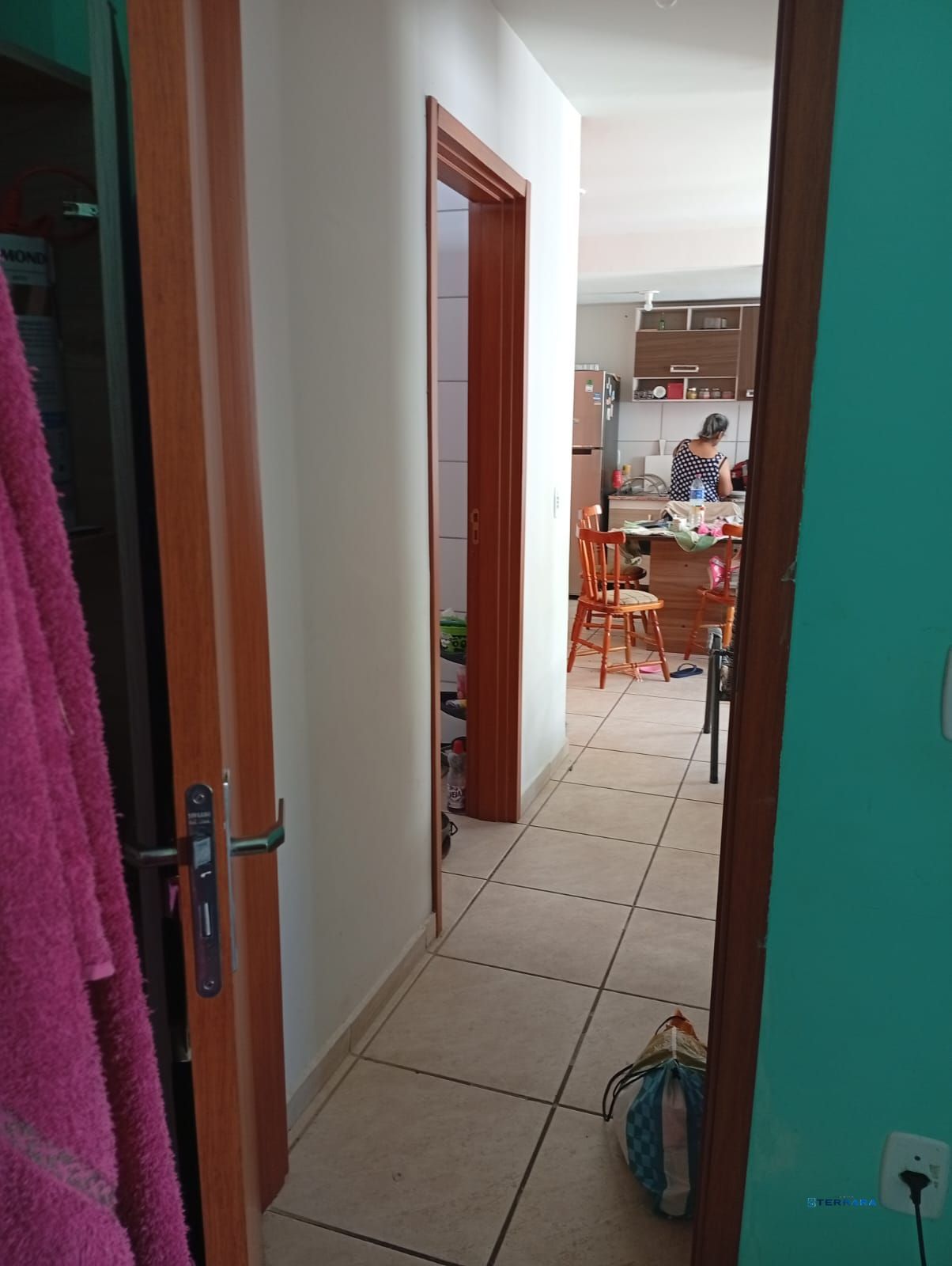 Apartamento, 2 quartos, à venda, 52 m², Chapéu do Sol - Porto Alegre — foto 4