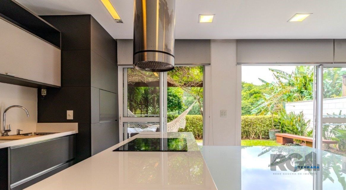 Casa de Condomínio no Victoria Town Houses, 4 quartos, à venda, 200 m², Lomba do Pinheiro - Porto Alegre — foto 4