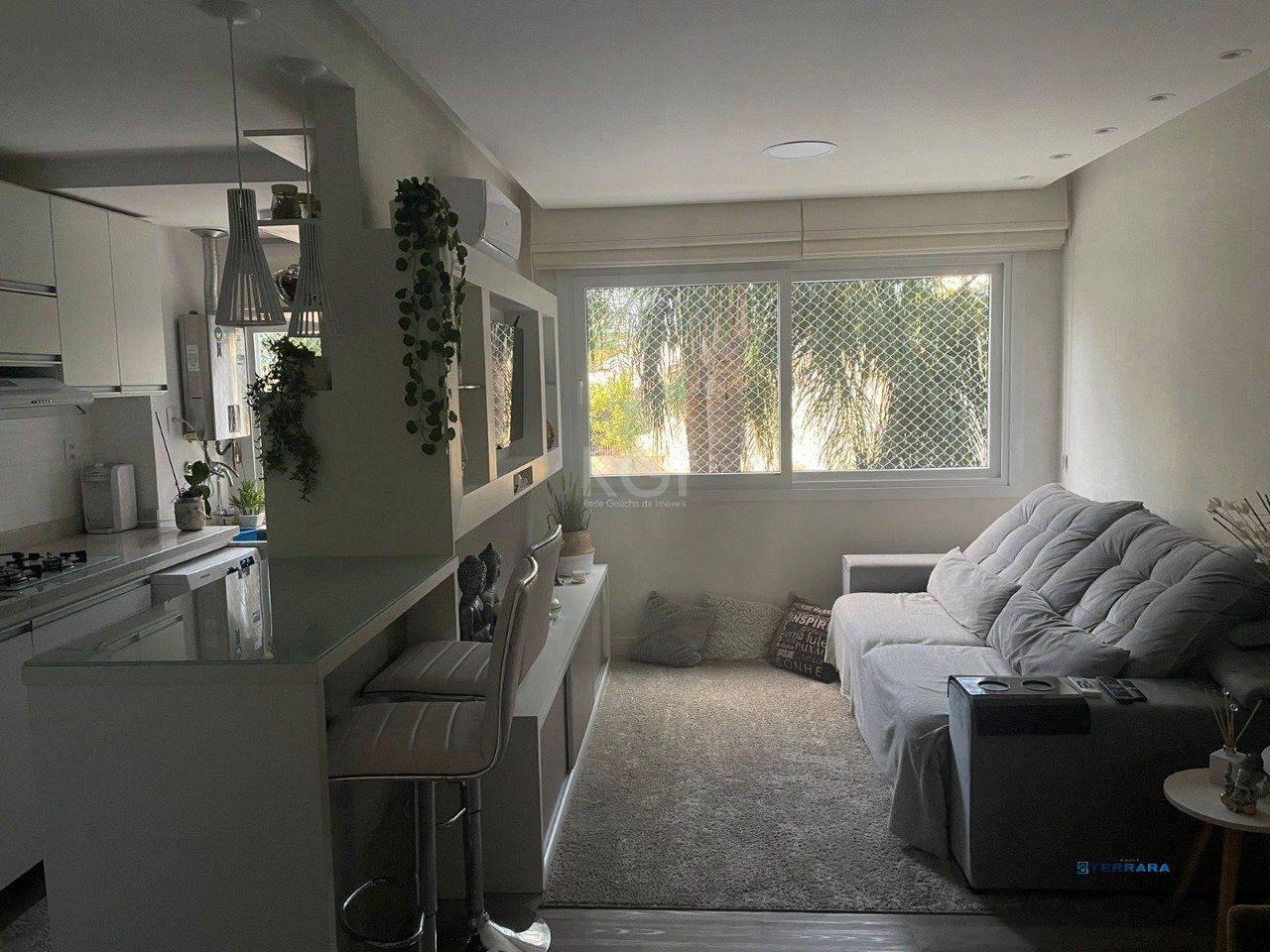 Apartamento, 2 quartos, à venda, 60 m², Glória - Porto Alegre — foto 2
