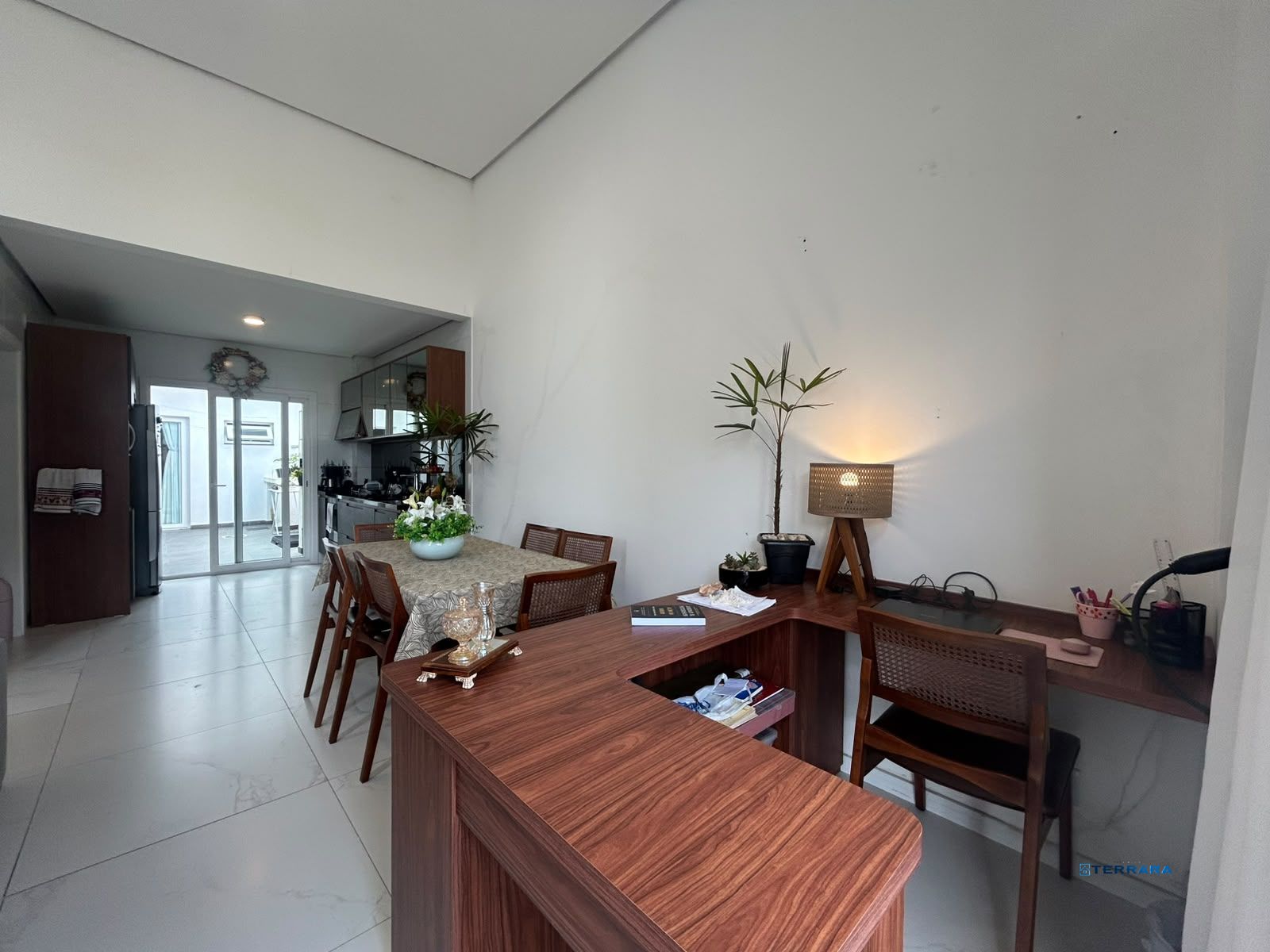 Casa de Condomínio, 2 quartos, à venda, 105 m², Aberta dos Morros - Porto Alegre — foto 3