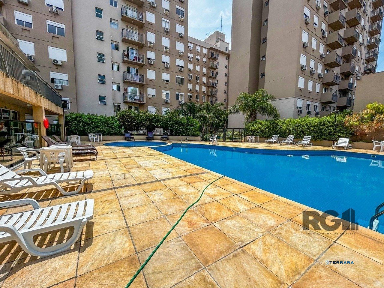 APARTAMENTO, 3 DORMITÓRIOS, 1 SUÍTE, 1 VAGA, BAIRRO CAMAQUÃ, PORTO ALEGRE-RS