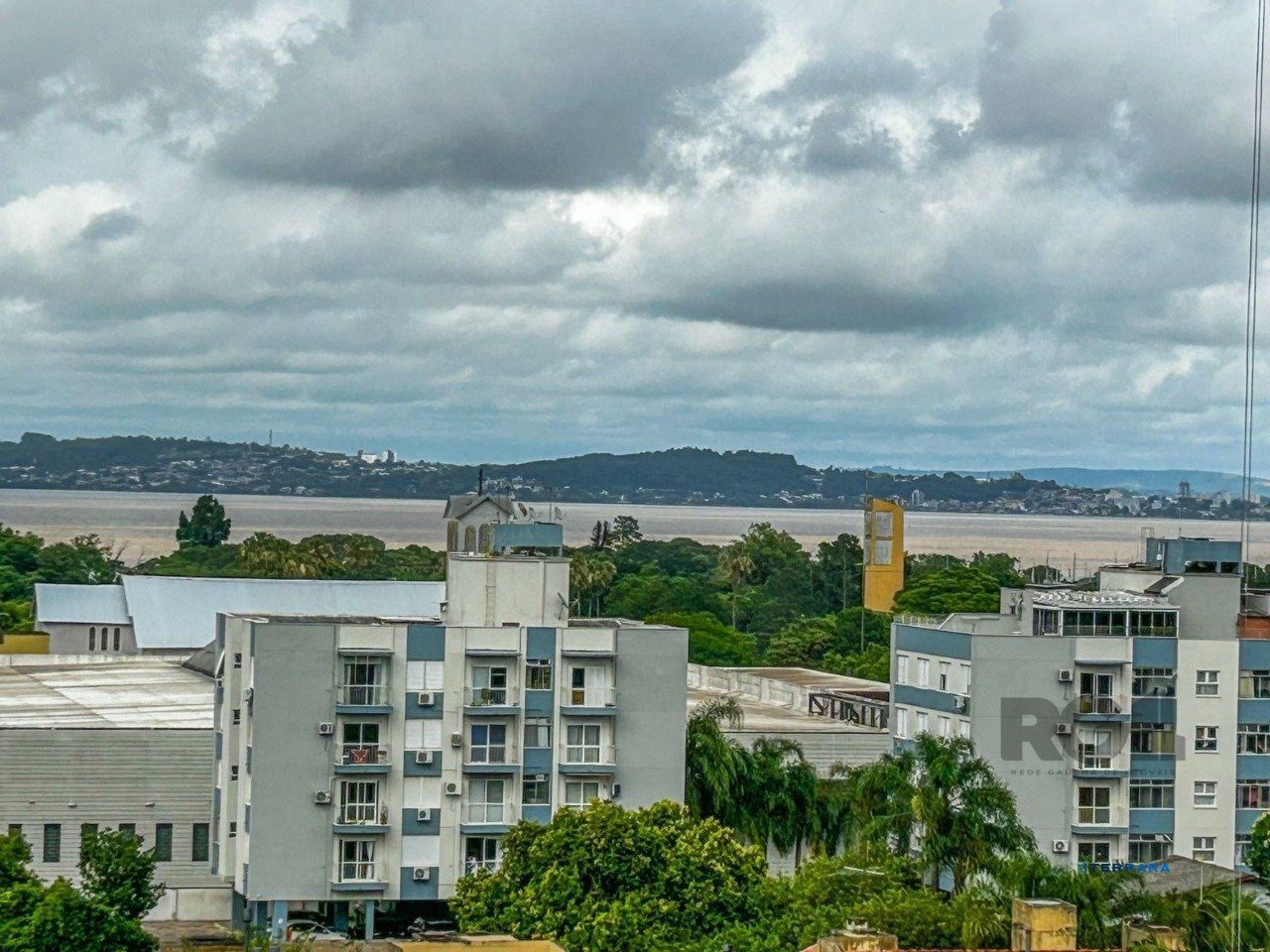 Apartamento, 3 quartos, à venda, 96 m², Tristeza - Porto Alegre — foto 2