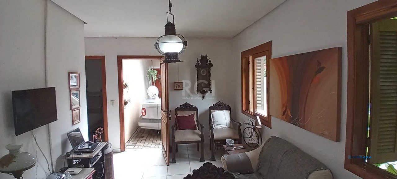 Casa de Condomínio, 2 quartos, à venda, 82 m², Ponta Grossa - Porto Alegre — foto 4