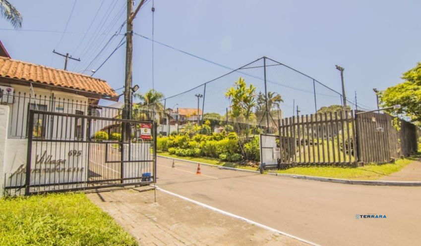 Casa de Condomínio, 3 quartos, à venda, 126 m², Cavalhada - Porto Alegre — foto 2