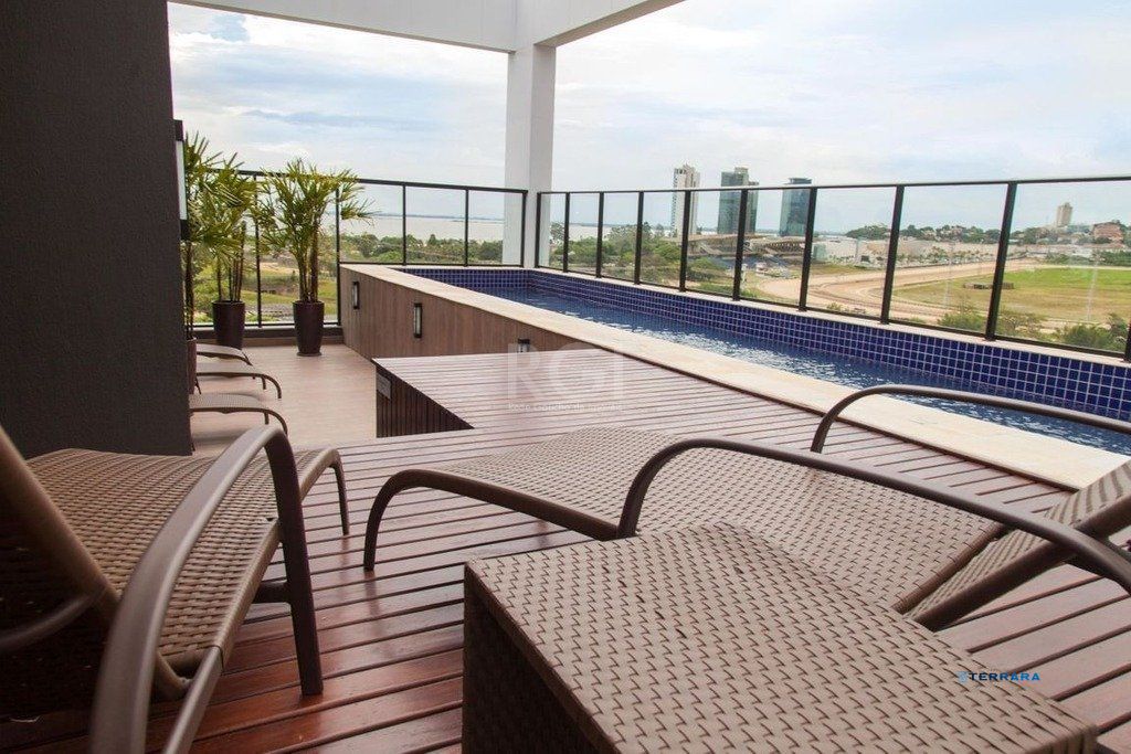 Apartamento, 3 quartos, à venda, 101 m², Cristal - Porto Alegre — foto 4