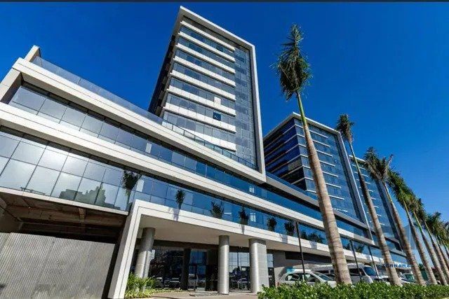 Loft no Maxplaza em Canoas