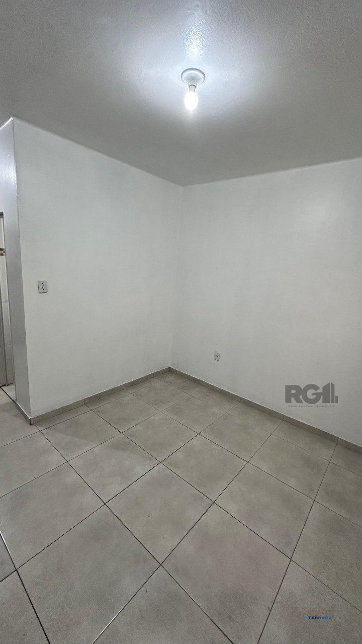 Apartamento JK no Centro Histórico, Porto Alegre/RS