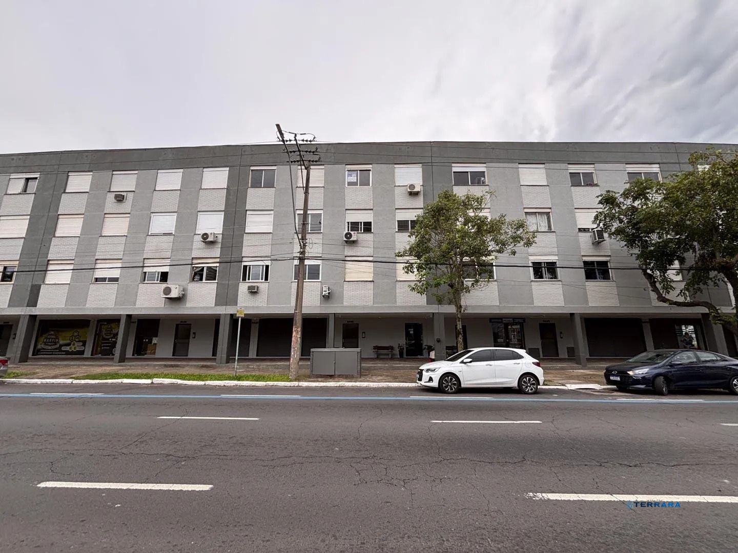 Apartamento, 1 quarto, à venda, 46 m², Partenon - Porto Alegre — foto 2