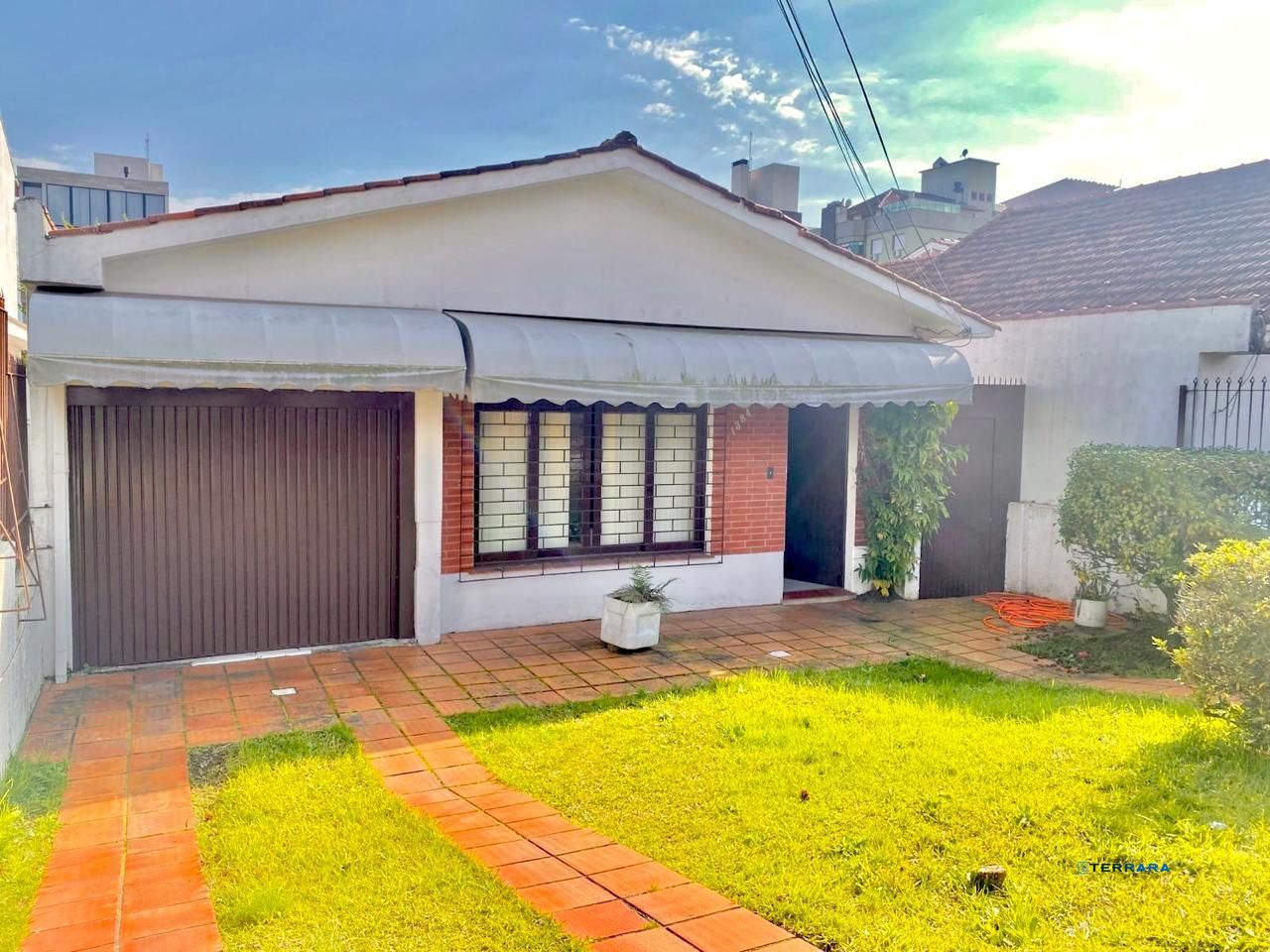 CASA TRISTEZA- PORTO ALEGRE
