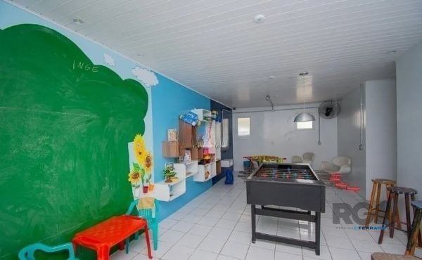 Casa de Condomínio, 3 quartos, à venda, 78 m², Humaitá - Porto Alegre — foto 2