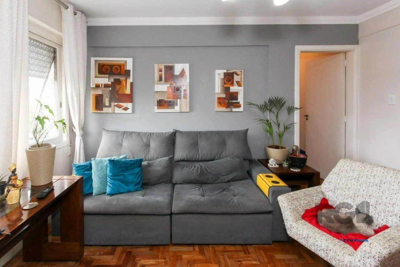 Apartamento, 3 quartos, à venda, 103 m², Centro - Canoas — foto 2