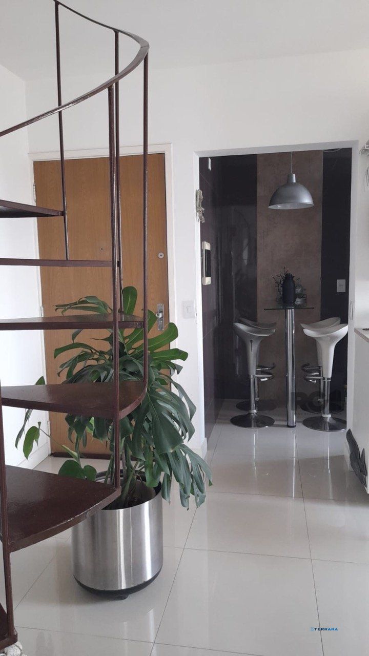 Cobertura 2 dormitorio com 80m2 no bairro Santana.