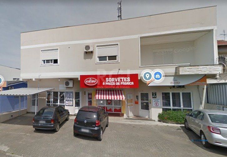 APTO DE 3 DORMITORIOS COM SUITE E CLOSET - NOVA SANTA RITA - RS