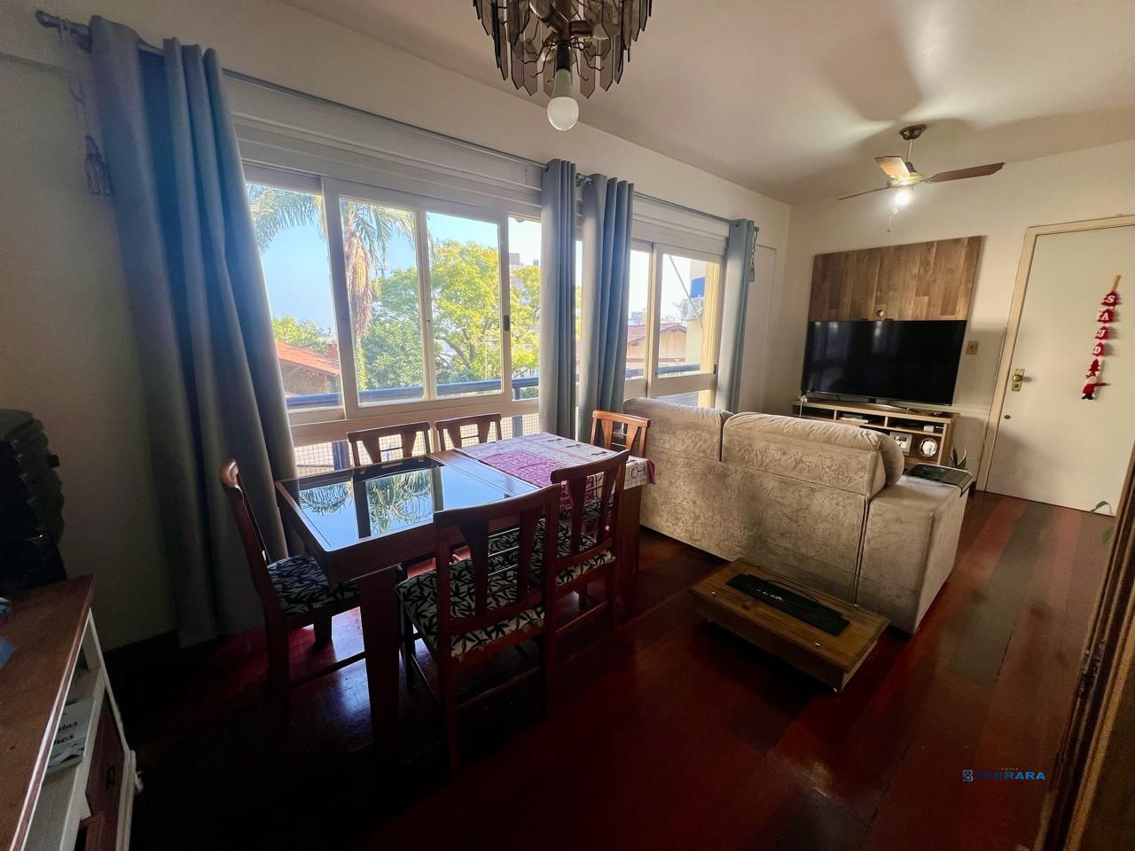 Apartamento, 3 quartos, à venda, 97 m², Tristeza - Porto Alegre — foto 4