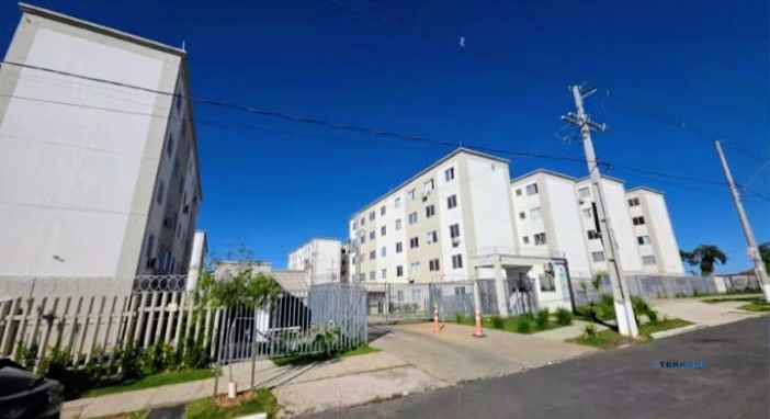 Apartamento de 02 quartos no Bairro: Passos das Pedras em Porto Alegre/RS