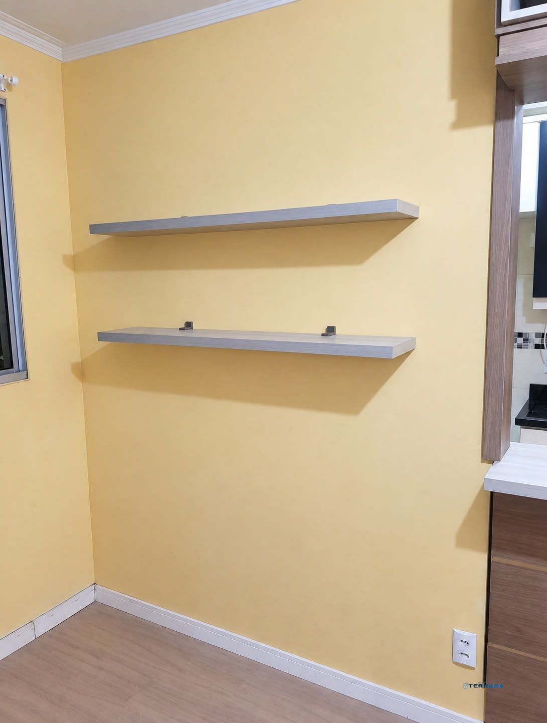 Apartamento, 2 quartos, à venda, 45 m², Parque Santa Fé - Porto Alegre — foto 3