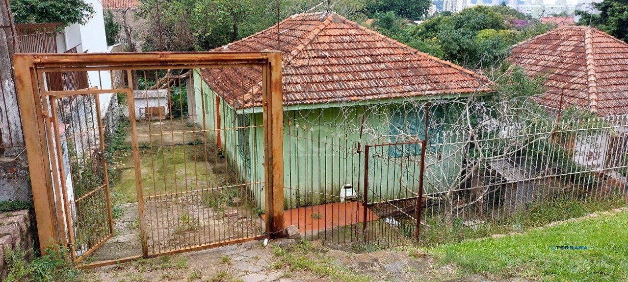 Terreno para Venda - 484m², 0 dormitórios, Cristal, Porto Alegre