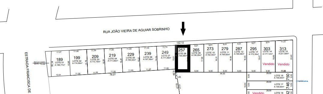 Terreno, à venda, Belém Novo - Porto Alegre — foto 2