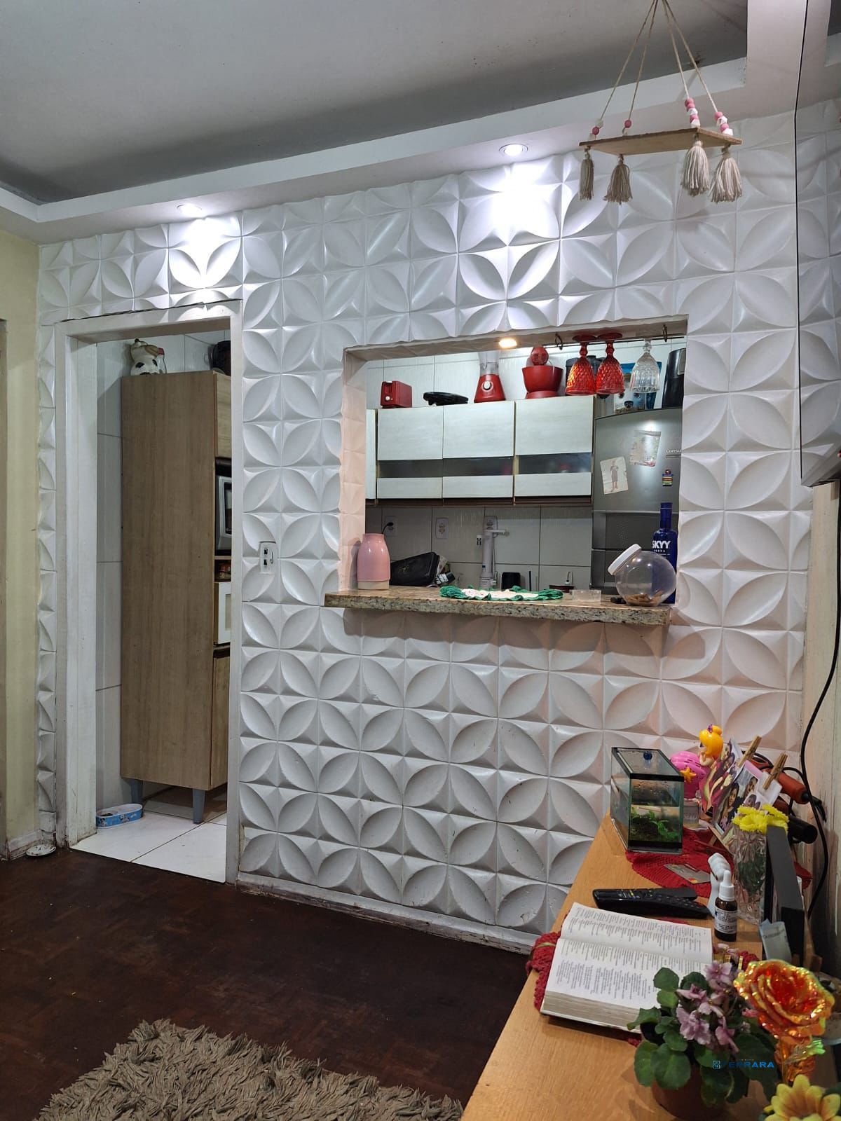 Apartamento, 2 quartos, à venda, 46 m², Santa Rosa de Lima - Porto Alegre — foto 3