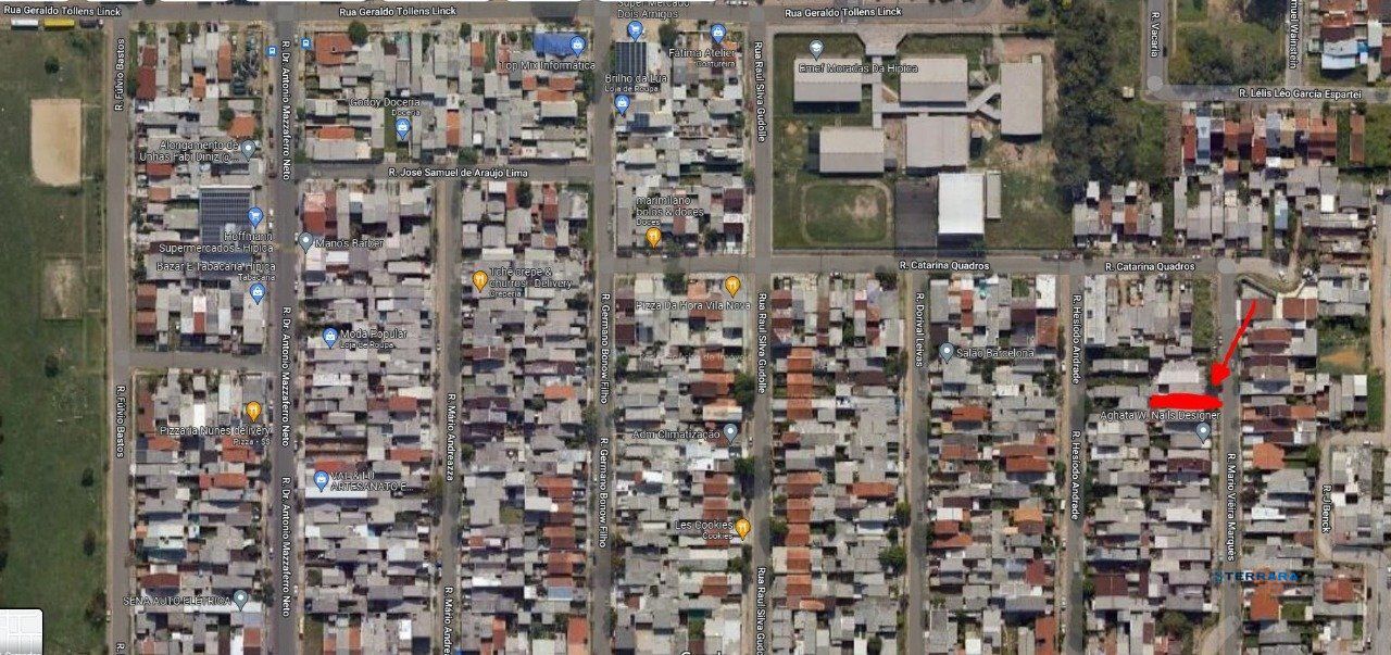 Terreno, à venda, Hípica - Porto Alegre — foto 2