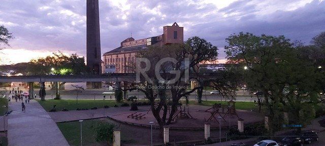 Apartamento para Venda - 26m², 1 dormitório, Centro Histórico