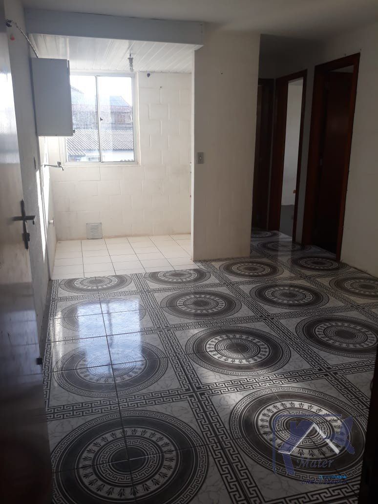 Apartamento - 38.24m², 2 dormitórios, 1 vaga - Vila Nova, Porto Alegre