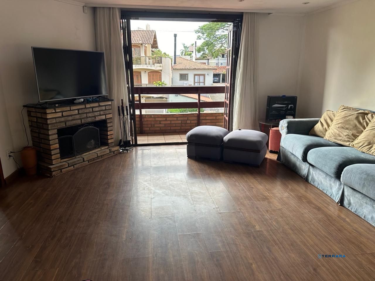 Casa, 3 quartos, à venda, 281 m², Tristeza - Porto Alegre — foto 2