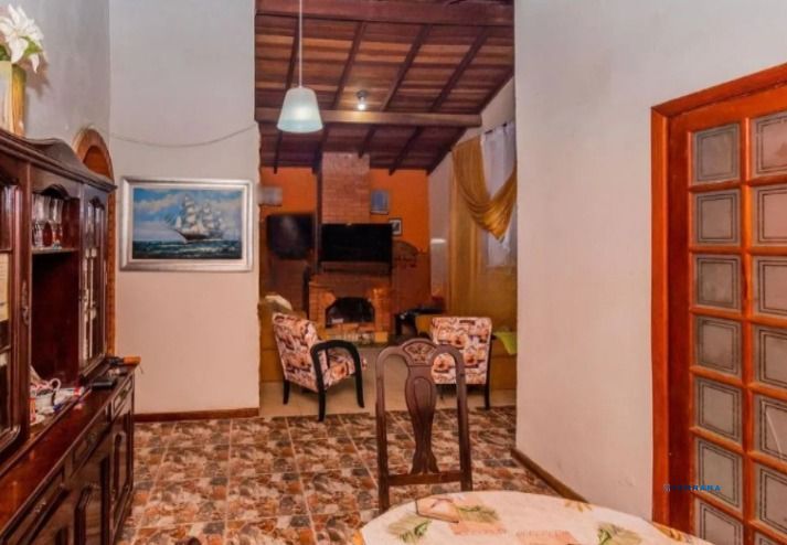 Casa, 3 quartos, à venda, 230 m², Parque Santa Fé - Porto Alegre — foto 4