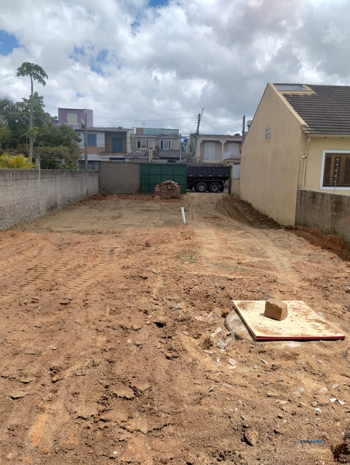 Terreno, à venda, Jardim Leopoldina - Porto Alegre — foto 3