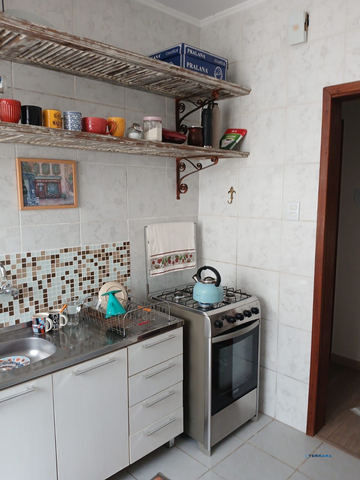 Apartamento, 1 quarto, à venda, 56 m², Menino Deus - Porto Alegre — foto 4