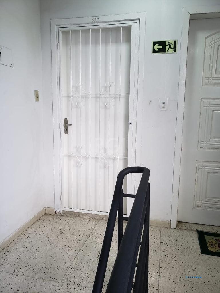 Apartamento, 1 quarto, à venda, 28 m², Bom Jesus - Porto Alegre — foto 5