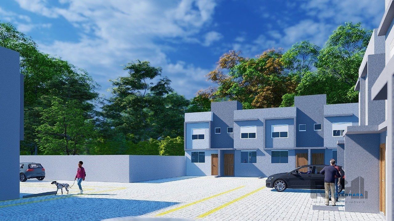 Casa de Condomínio, 2 quartos, à venda, 56 m², Vila Nova - Porto Alegre — foto 5