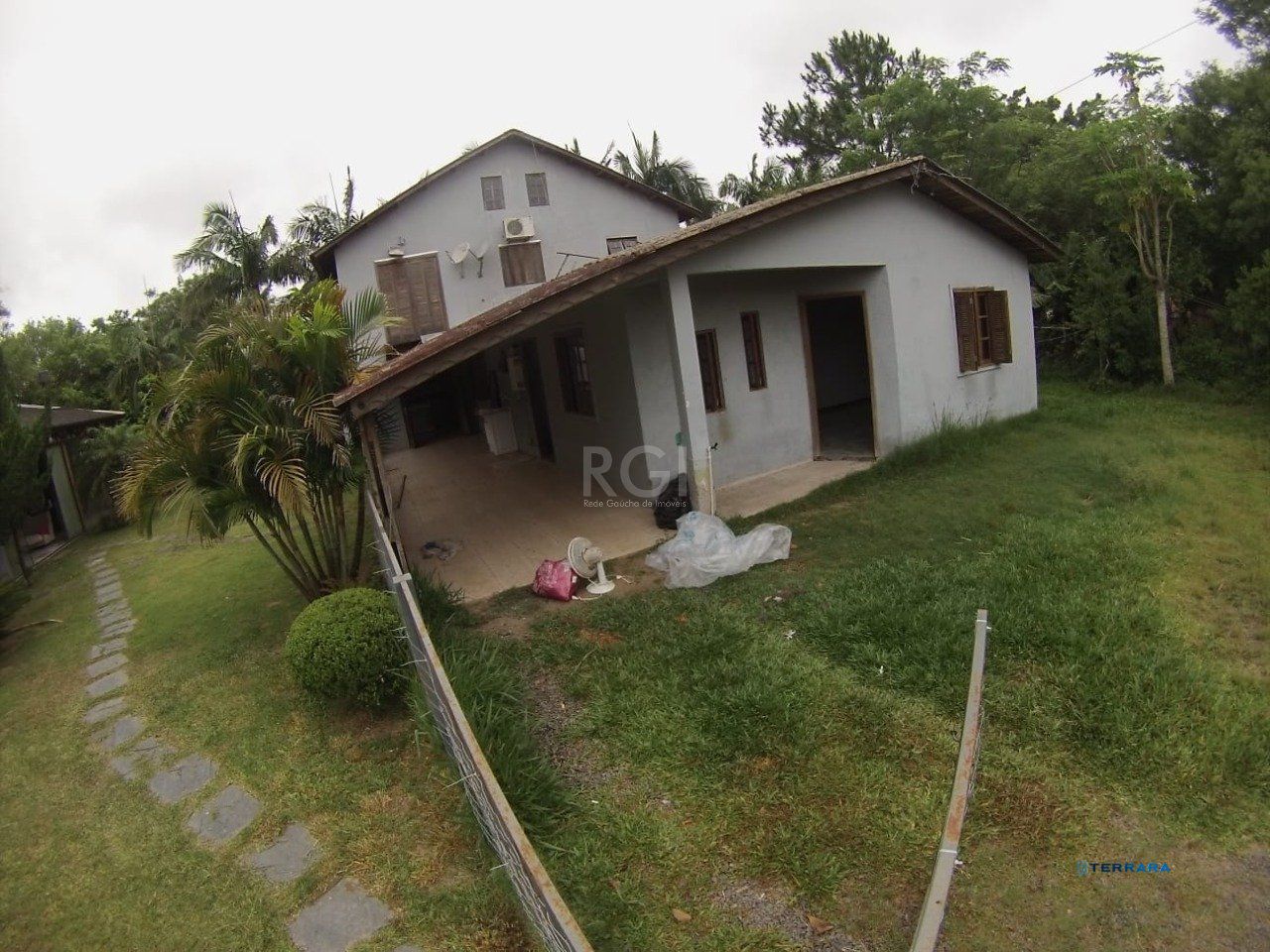 Casa, 5 quartos, à venda, 230 m², Ponta Grossa - Porto Alegre — foto 4