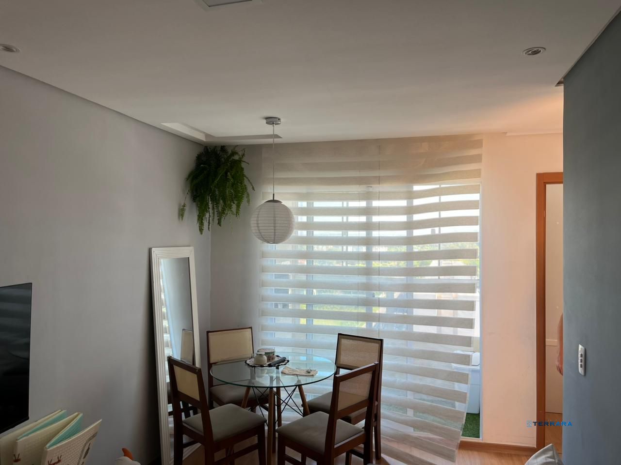 Apartamento, 2 quartos, à venda, 44 m², Parque Santa Fé - Porto Alegre — foto 2