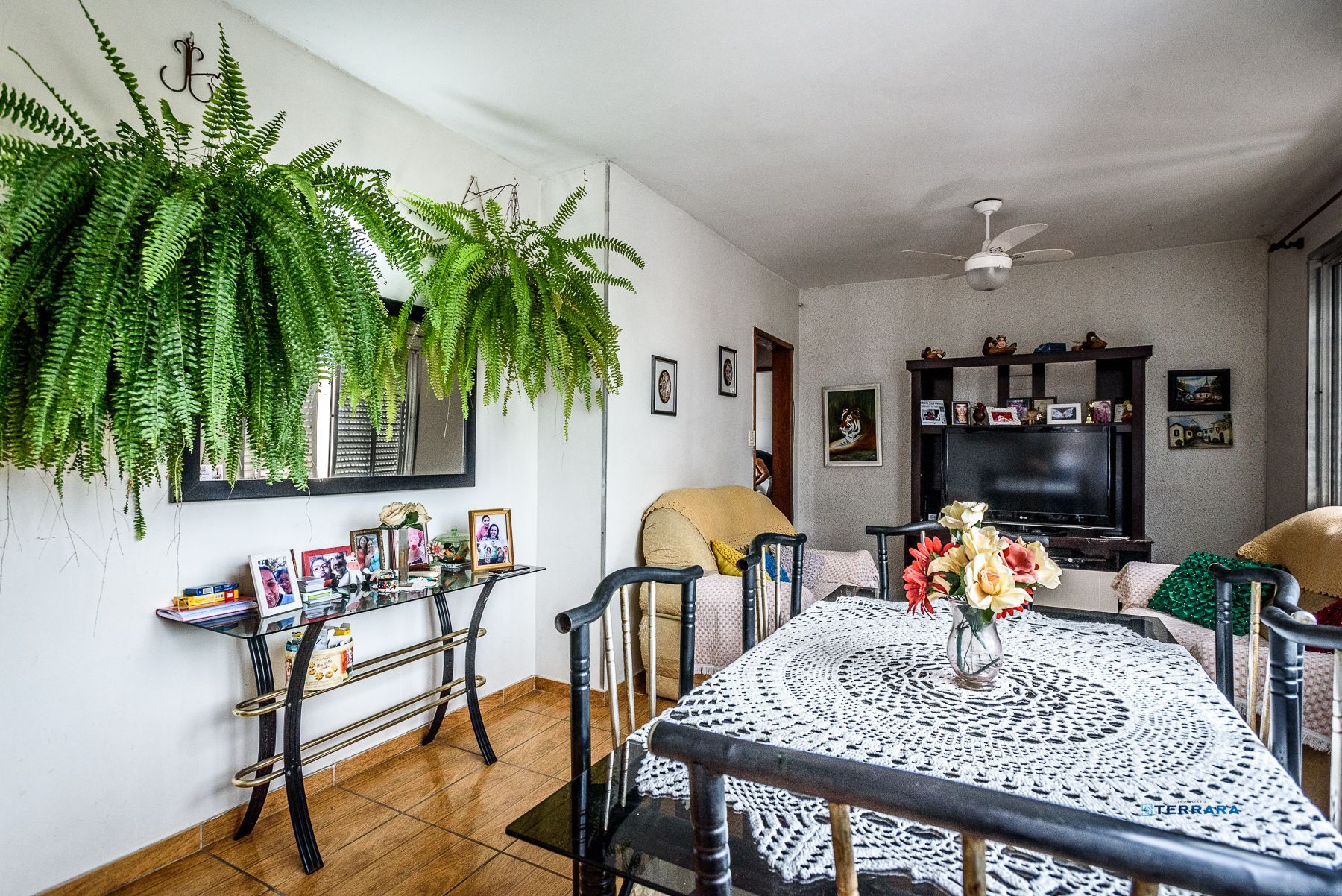Apartamento 3 dormitórios, com vaga no Passo da Areia