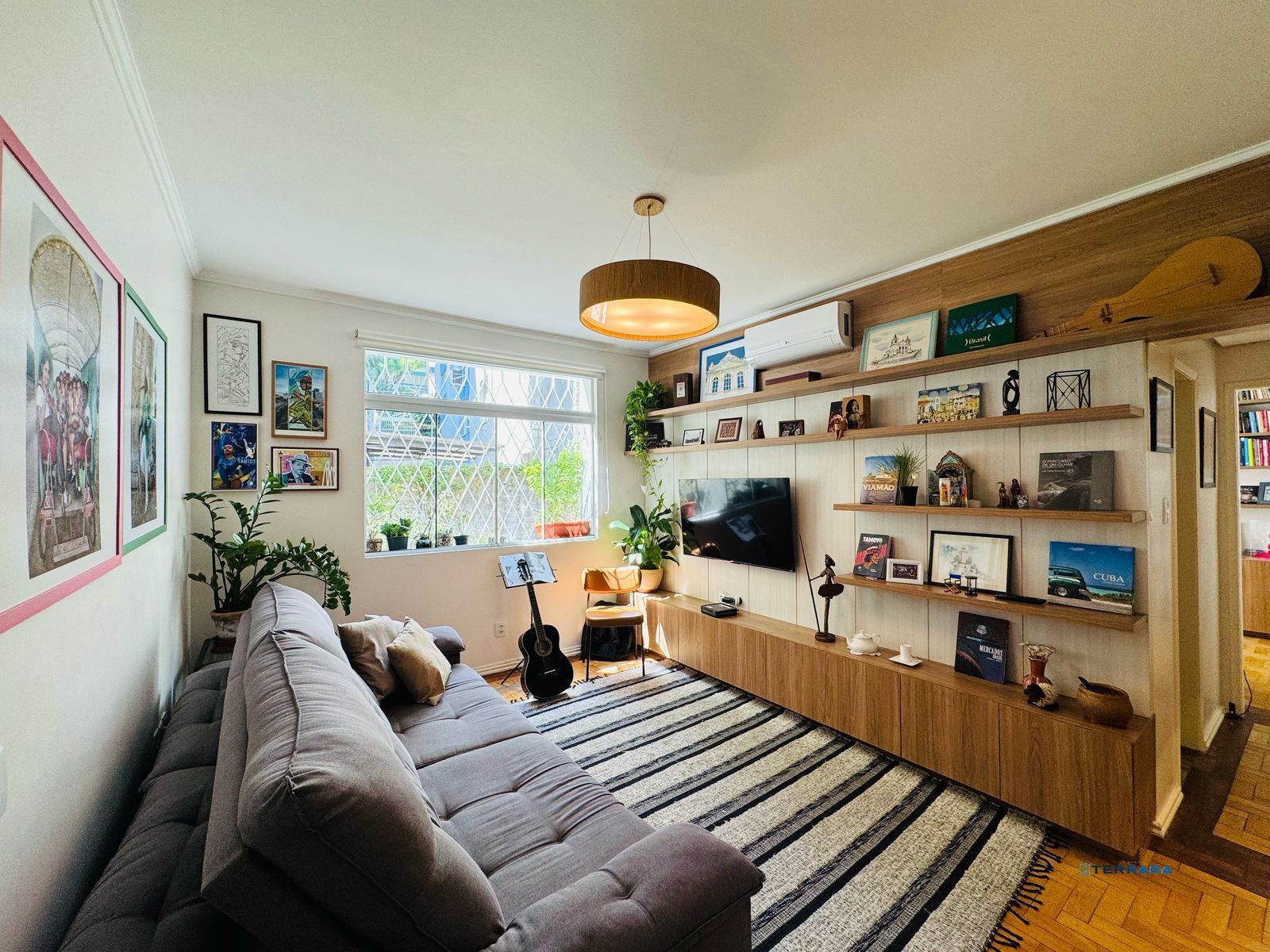 Apartamento, 2 suítes, à venda, 77 m², Rio Branco - Porto Alegre — foto 2
