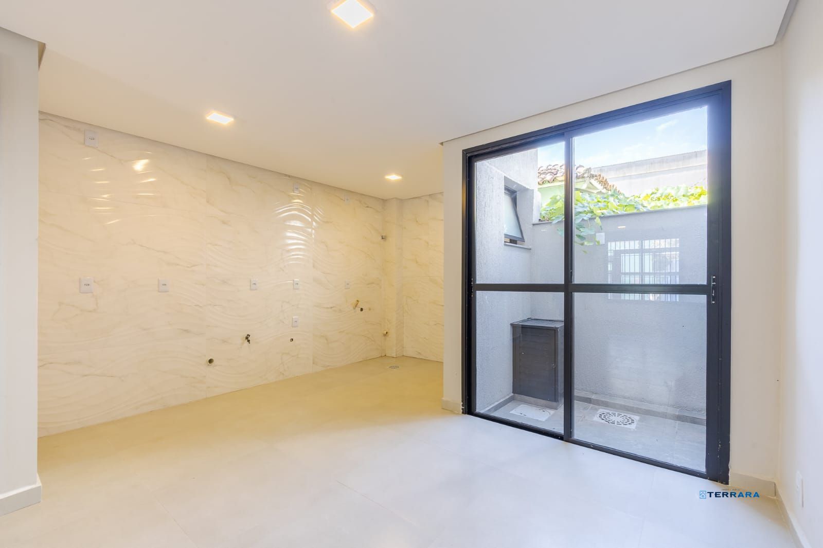 Casa de Condomínio, 3 quartos, à venda, 94 m², Medianeira - Porto Alegre — foto 5